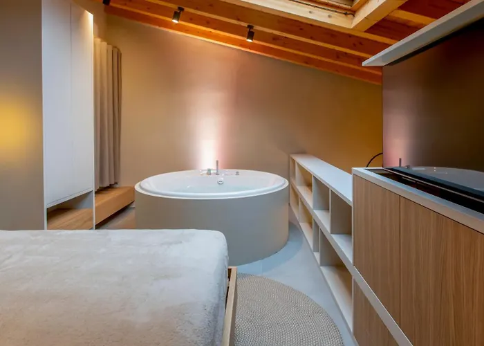 Expanificio Bed & Breakfast Agrigento