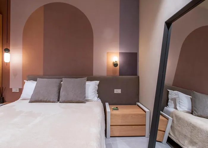 Expanificio Bed & Breakfast 4*