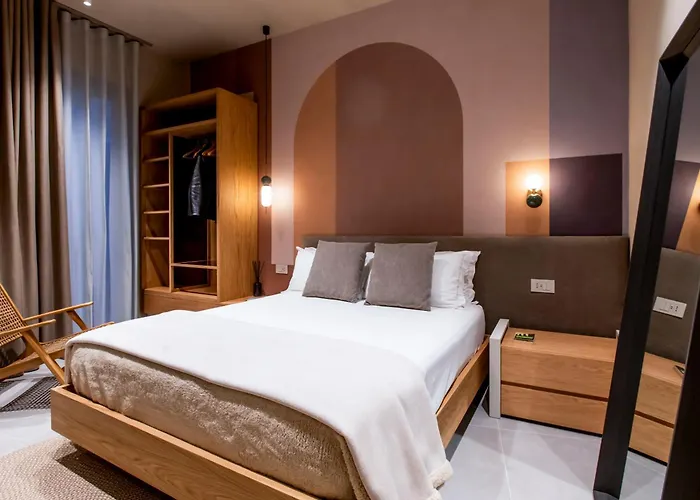 Expanificio 4* Agrigento