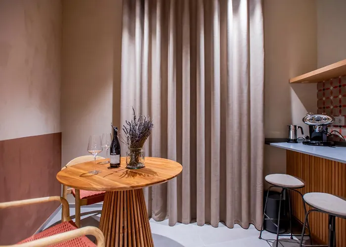 Expanificio Bed & Breakfast