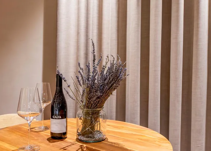 Bed & Breakfast Expanificio Agrigento