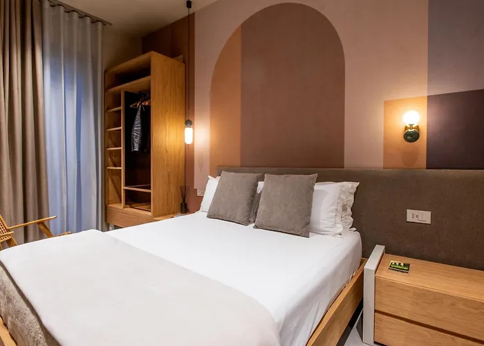 Alojamento de Acomodação e Pequeno-almoço Expanificio 4*