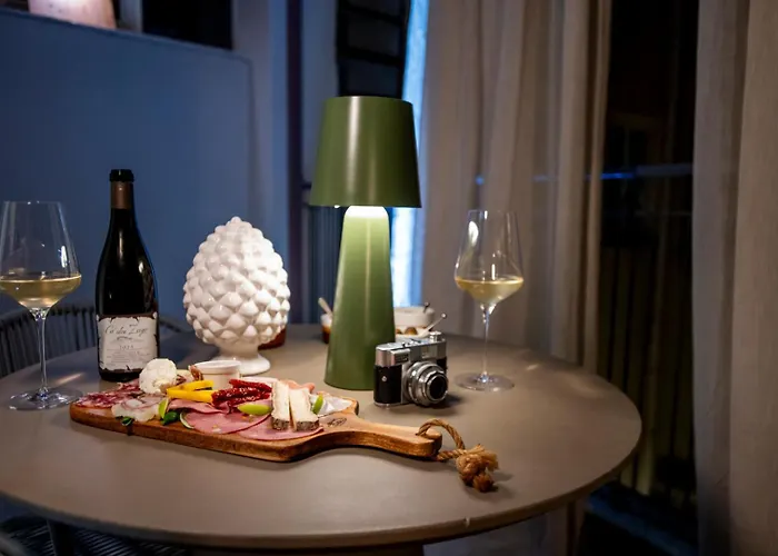 Expanificio 4* Agrigento