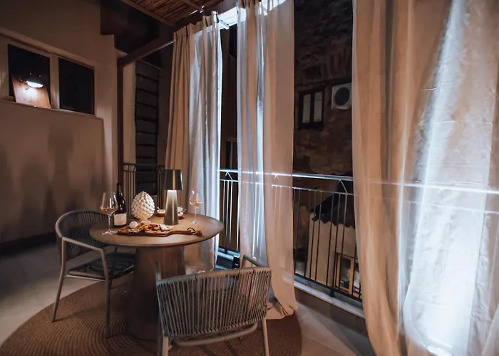 Alojamento de Acomodação e Pequeno-almoço Expanificio