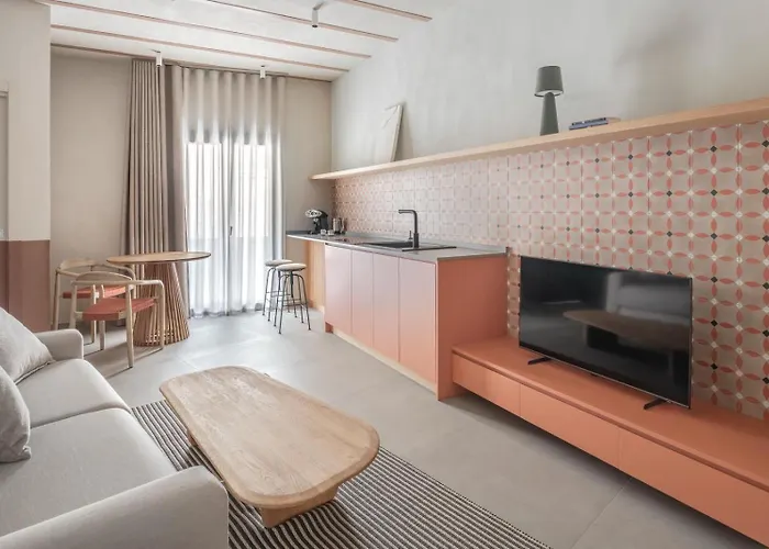 Expanificio Alojamento de Acomodação e Pequeno-almoço 4*