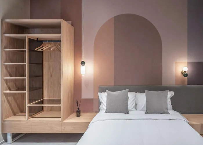 Alojamento de Acomodação e Pequeno-almoço Expanificio Agrigento