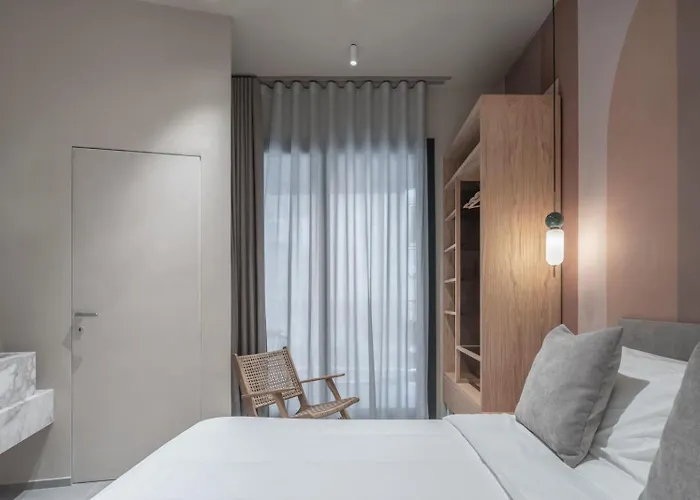 Expanificio Bed & Breakfast