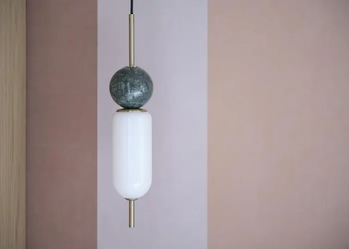 Alojamento de Acomodação e Pequeno-almoço Expanificio Agrigento