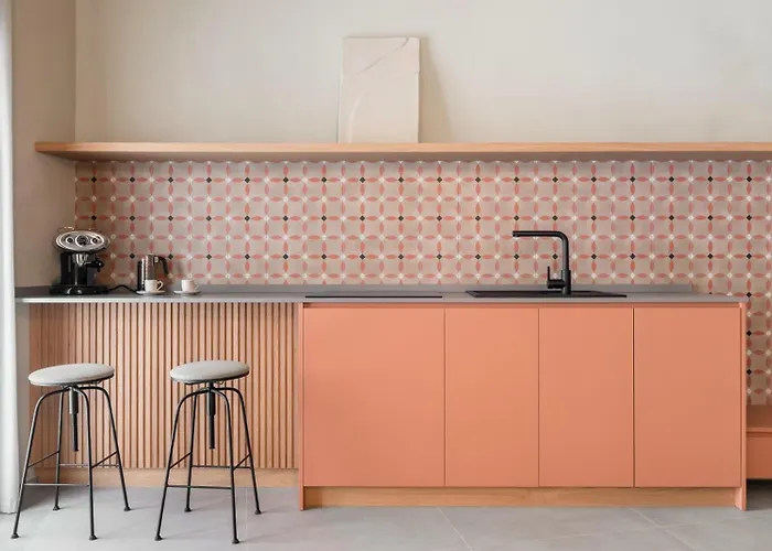 Expanificio Bed & Breakfast 4*