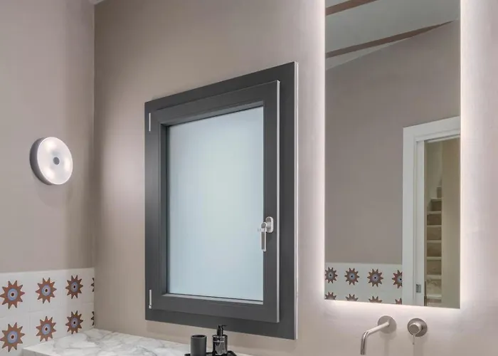 Expanificio Bed & Breakfast Agrigento