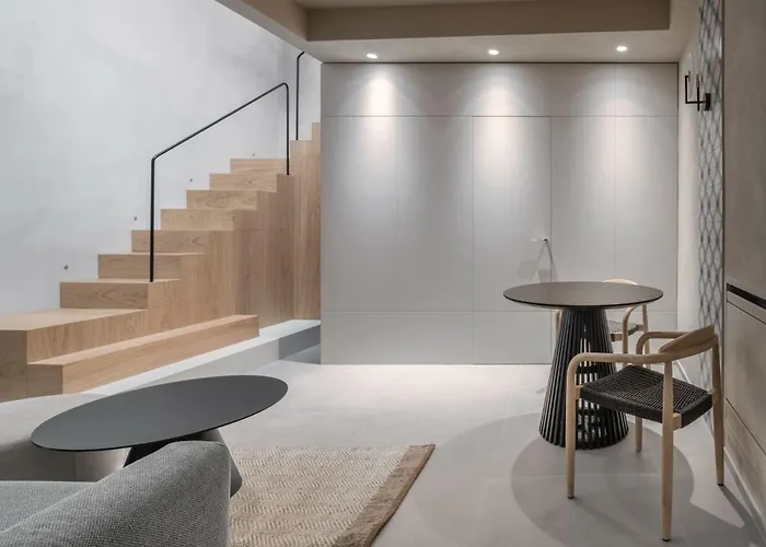 Bed & Breakfast Expanificio Agrigento