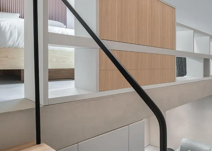 Alojamento de Acomodação e Pequeno-almoço Expanificio