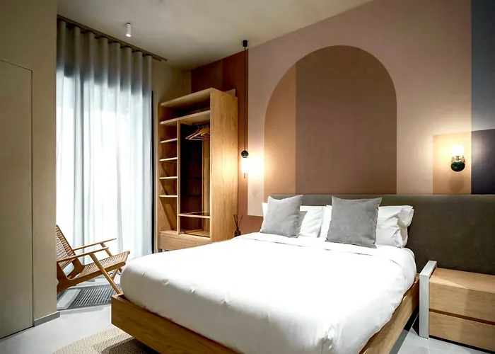 Bed & Breakfast Expanificio 4*