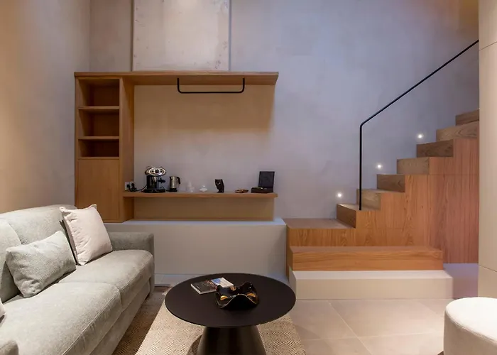 Bed & Breakfast Expanificio