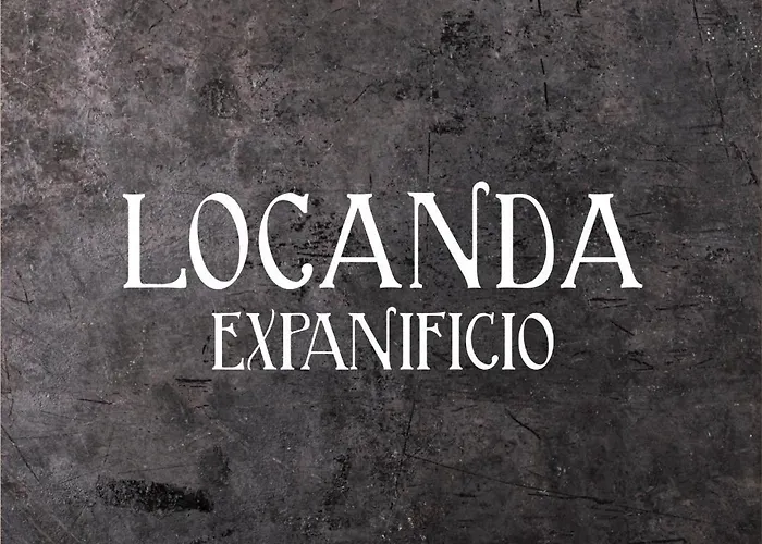 Expanificio 4* Agrigento