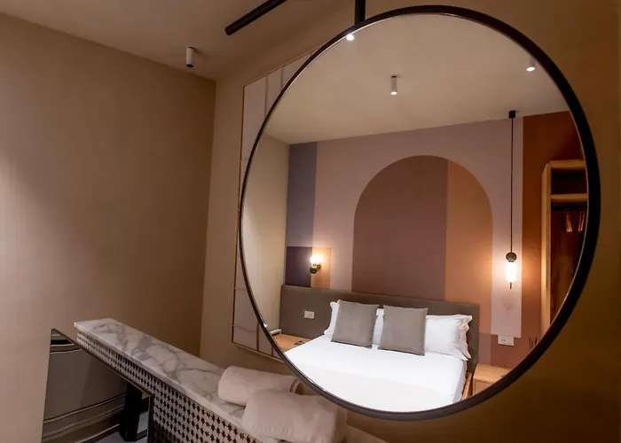 Expanificio Bed & Breakfast 4*