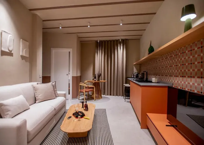 Alojamento de Acomodação e Pequeno-almoço Expanificio 4*