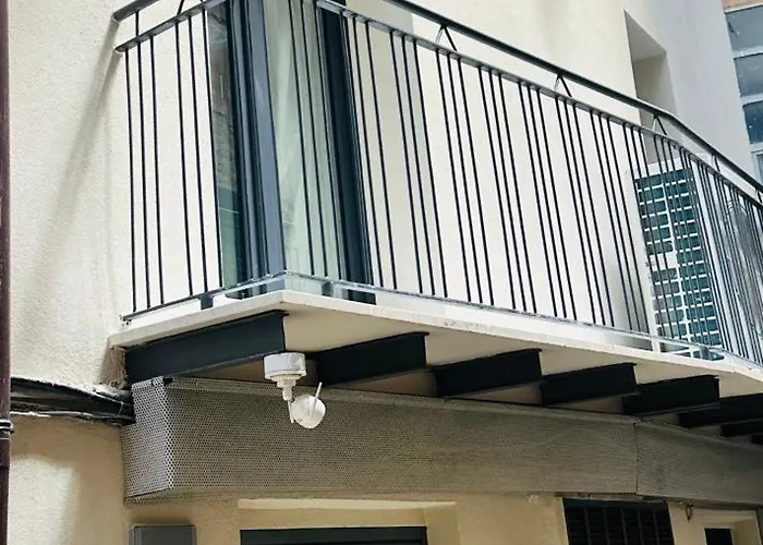 Alojamento de Acomodação e Pequeno-almoço Expanificio 4*