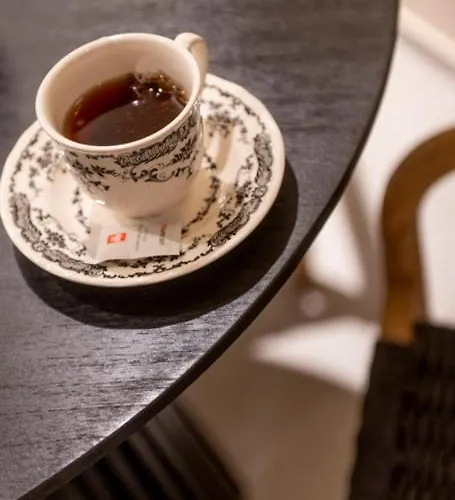 Expanificio Alojamento de Acomodação e Pequeno-almoço Agrigento