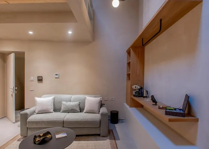 Alojamento de Acomodação e Pequeno-almoço Expanificio Agrigento