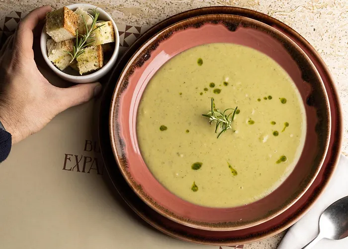 Expanificio 4* Agrigento