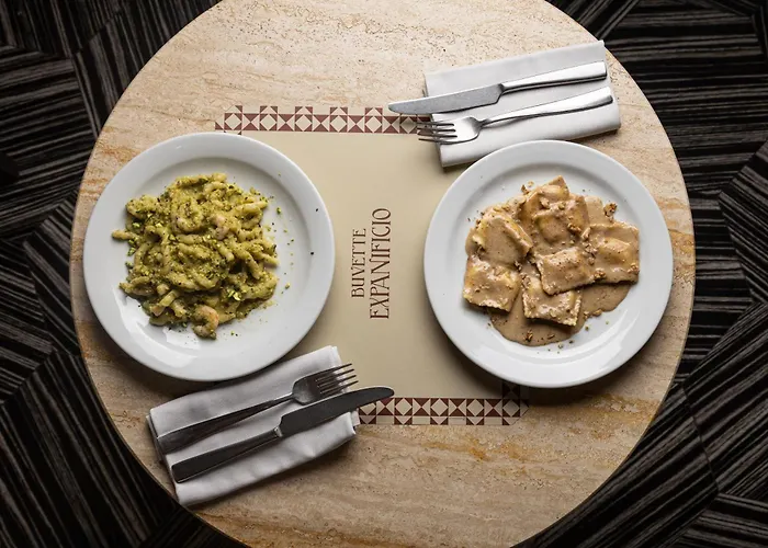 Expanificio Bed & Breakfast Agrigento