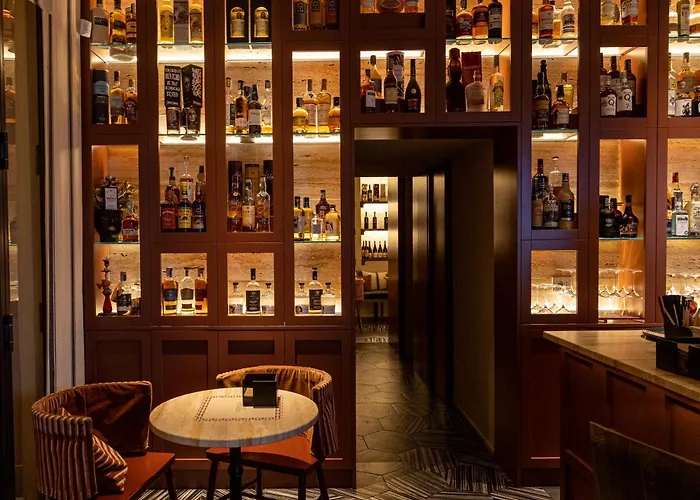 Alojamento de Acomodação e Pequeno-almoço Expanificio 4*