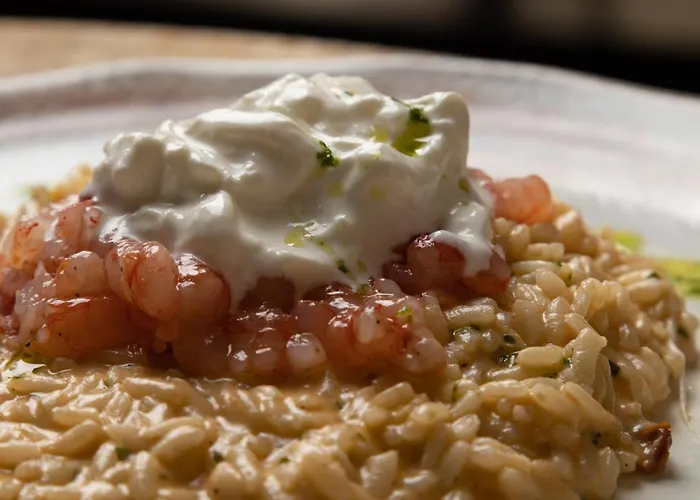 Expanificio 4* Agrigento